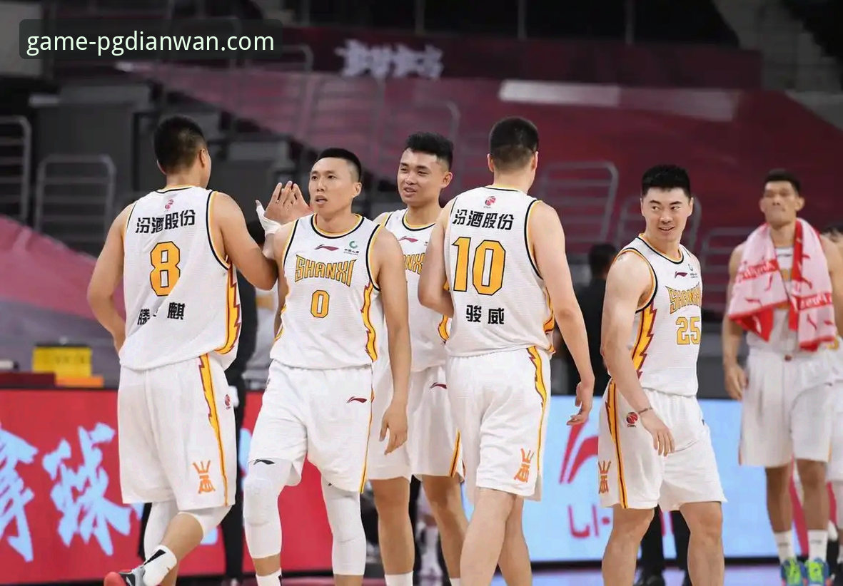 山西vs青岛：CBA季后赛G2逆转与横扫，哪支球队更值得关注？